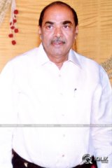 Ramanaidu Exclusive Photos